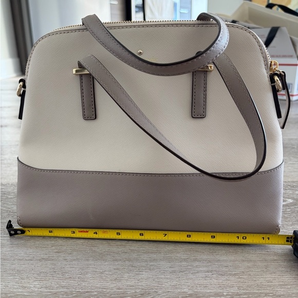 Kate Spade Cedar Street Maise Satchel Bag - Picture 5 of 6